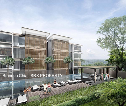 Horizon Residences (D5), Condominium #166788772